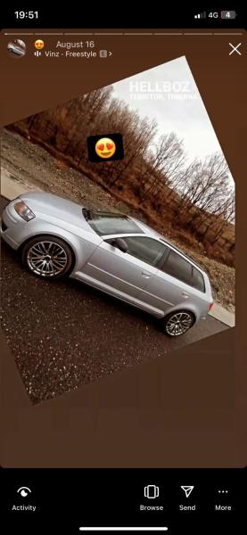 Rental Cars